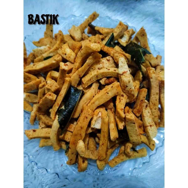 

basreng stik | basreng pedas 250 gr | camilan kiloan