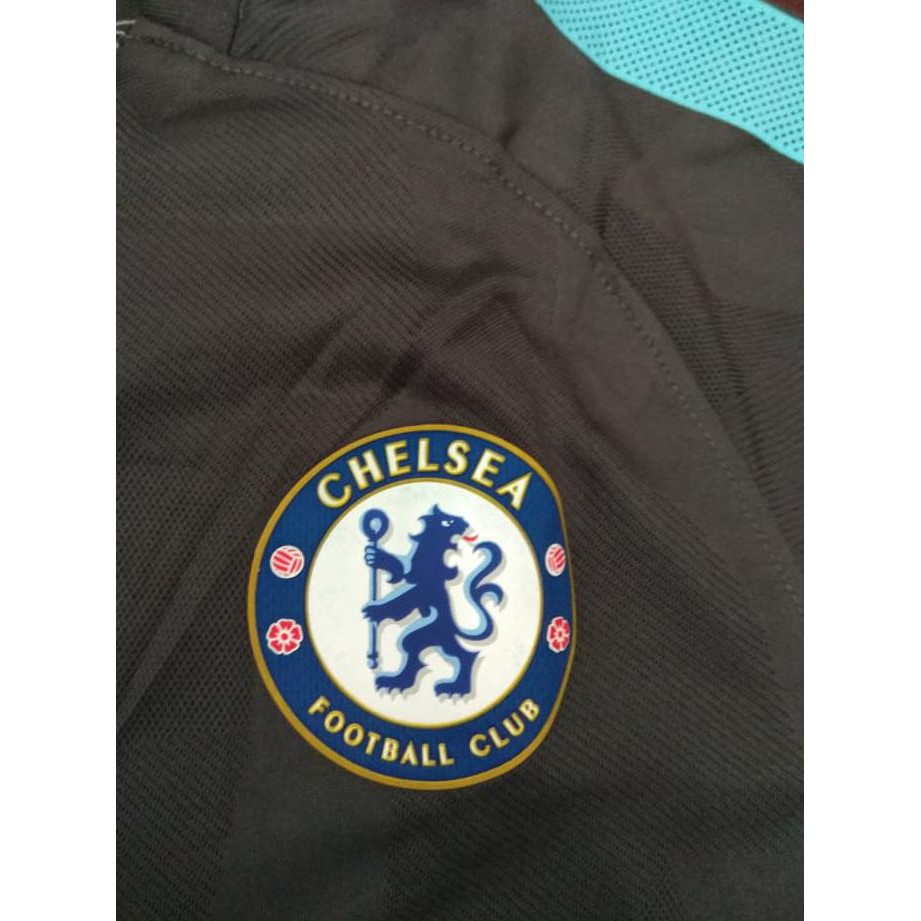 Diskon Chelsea 3Rd 17/18 Player Issue Terbaru