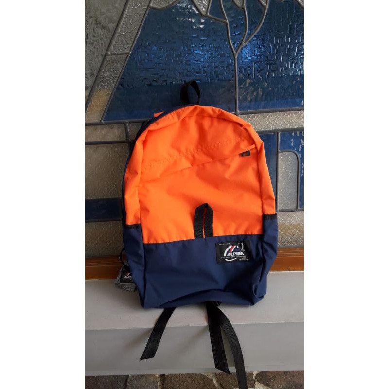 Tas Ransel Alpina R-261