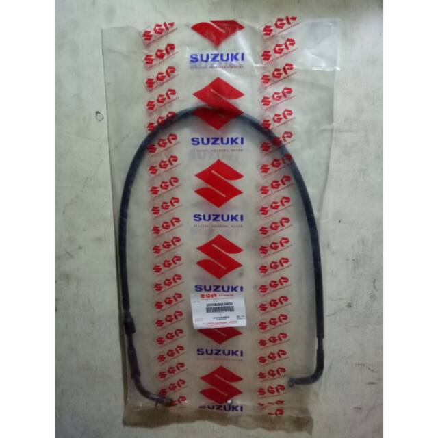 kabel kopling satria f 150 kabel kopling satria fu