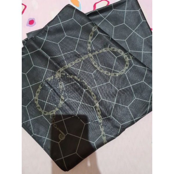 Hijab deenay chain ORI (Preloved)