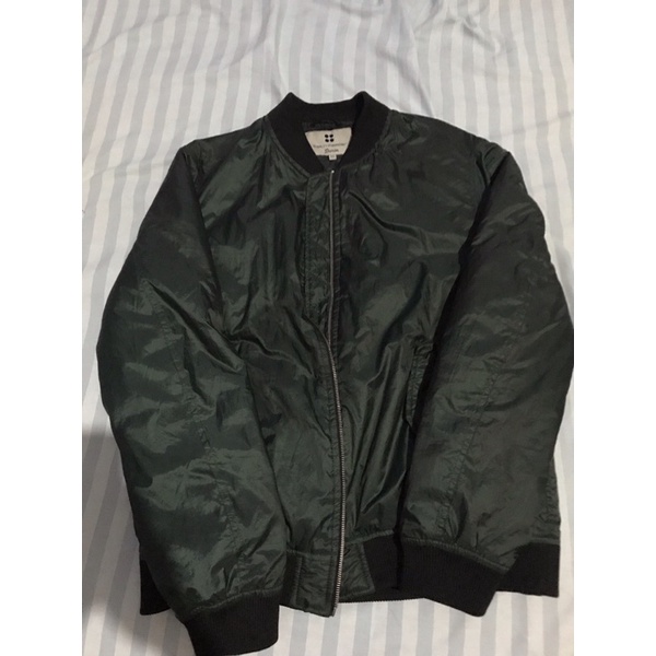 jaket salt n pepper original