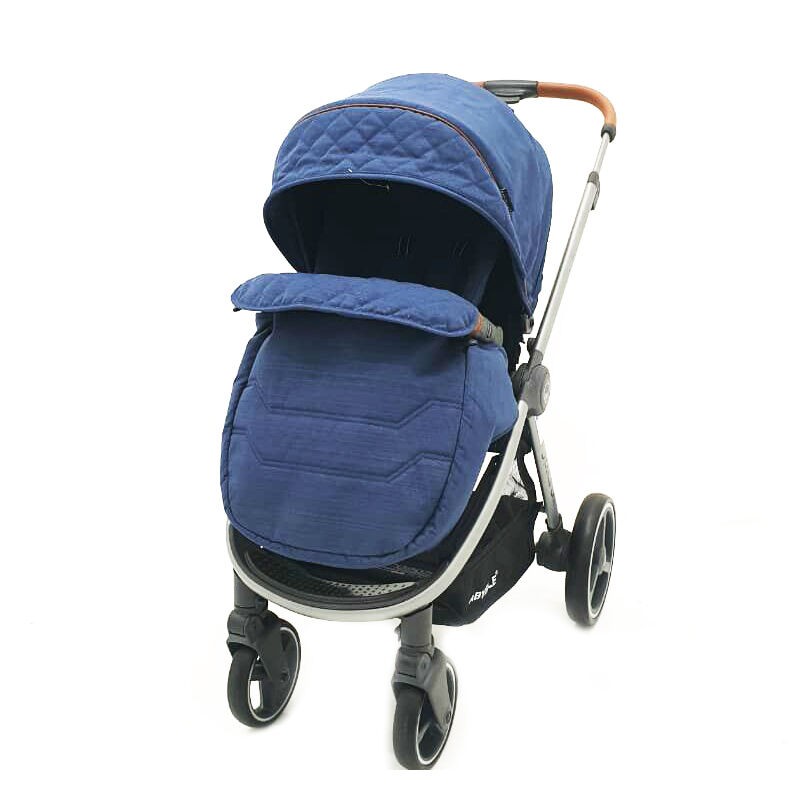 Stroller Hadap Ibu BabyElle S 899 Spectrum+ Plus Kereta Dorong Bayi Baby Elle