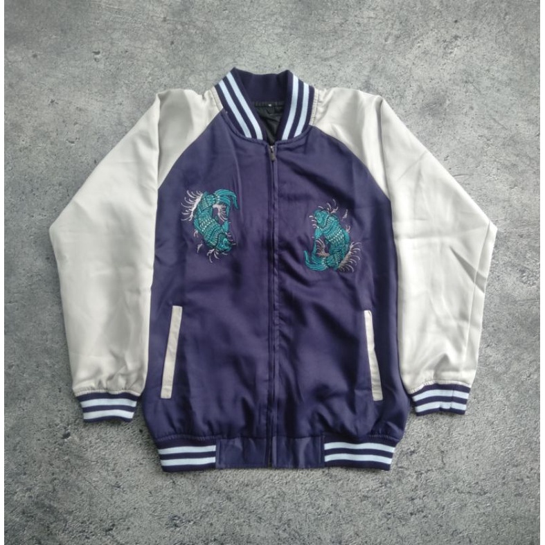 SUKAJAN ERIGO ART KOI ORIGINALS BEST SELLER