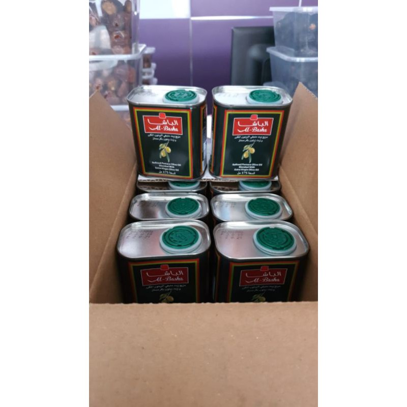 minyak ZAITUN asli dari ARAB