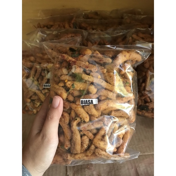 

basreng stick 250 gr