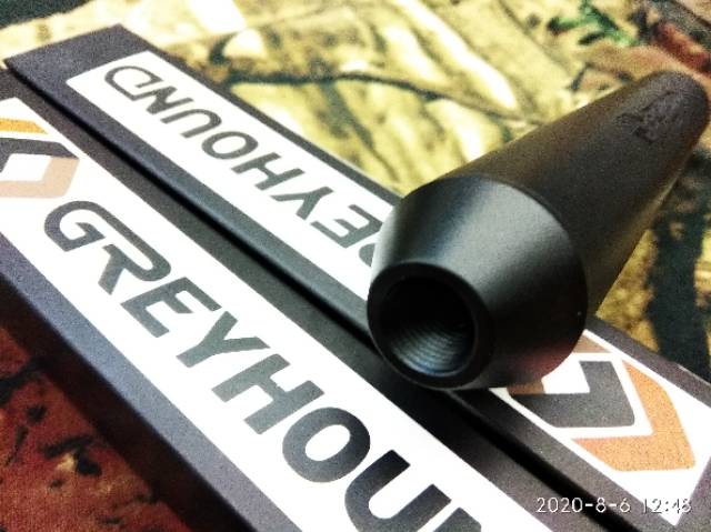 RB PEREDAM GREYHOUND HW 100 IMPOR original