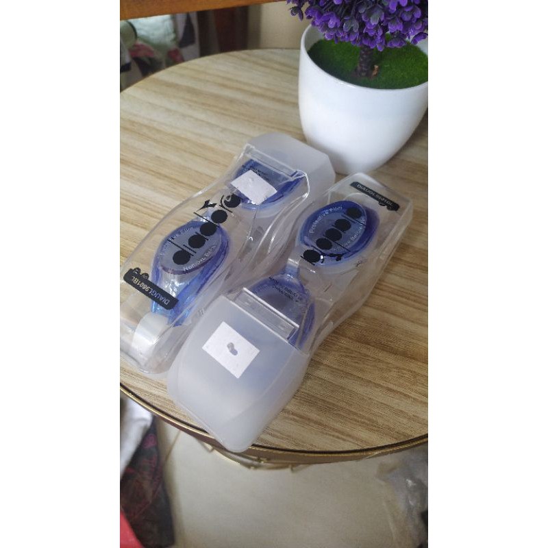 Kaca Mata Renang Diadora Original