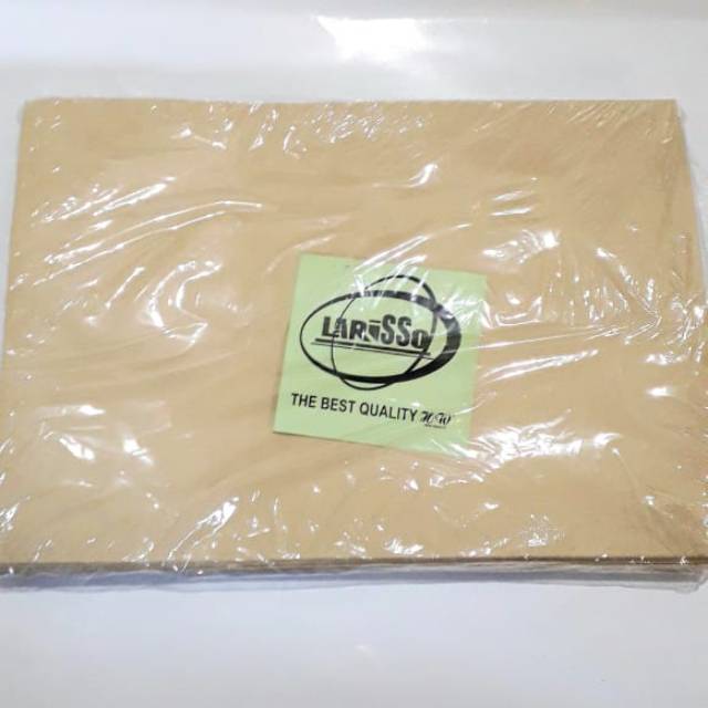 

AMPLOP COKLAT SAMSON [D 24 X 35 CM]