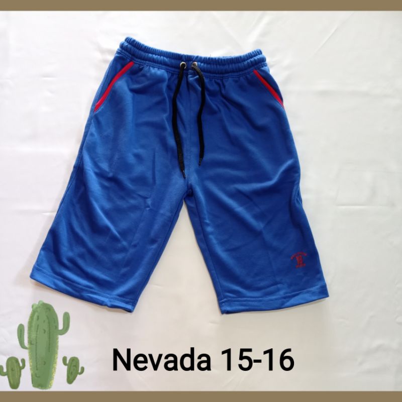 kolor anak nevada/celana pendek