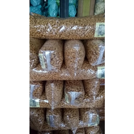 

kacang bandung sianghai kacang 1bal=3Kg