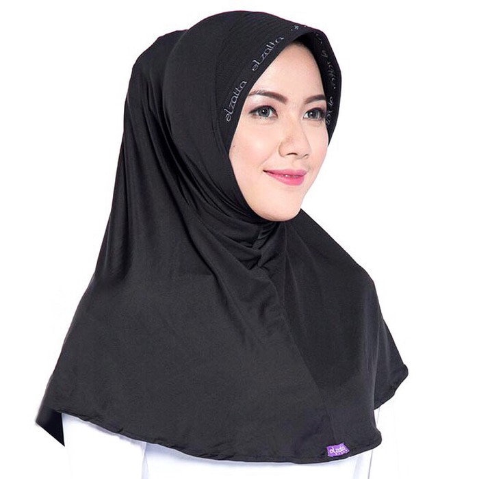 Bergo Elzatta Zaria M Rumana