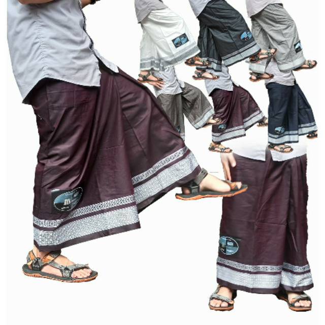 SARUNG CELANA SARUNG PRIA SARU MURAH SARUNG KEKINIAN SARUNG CELANA KEREN