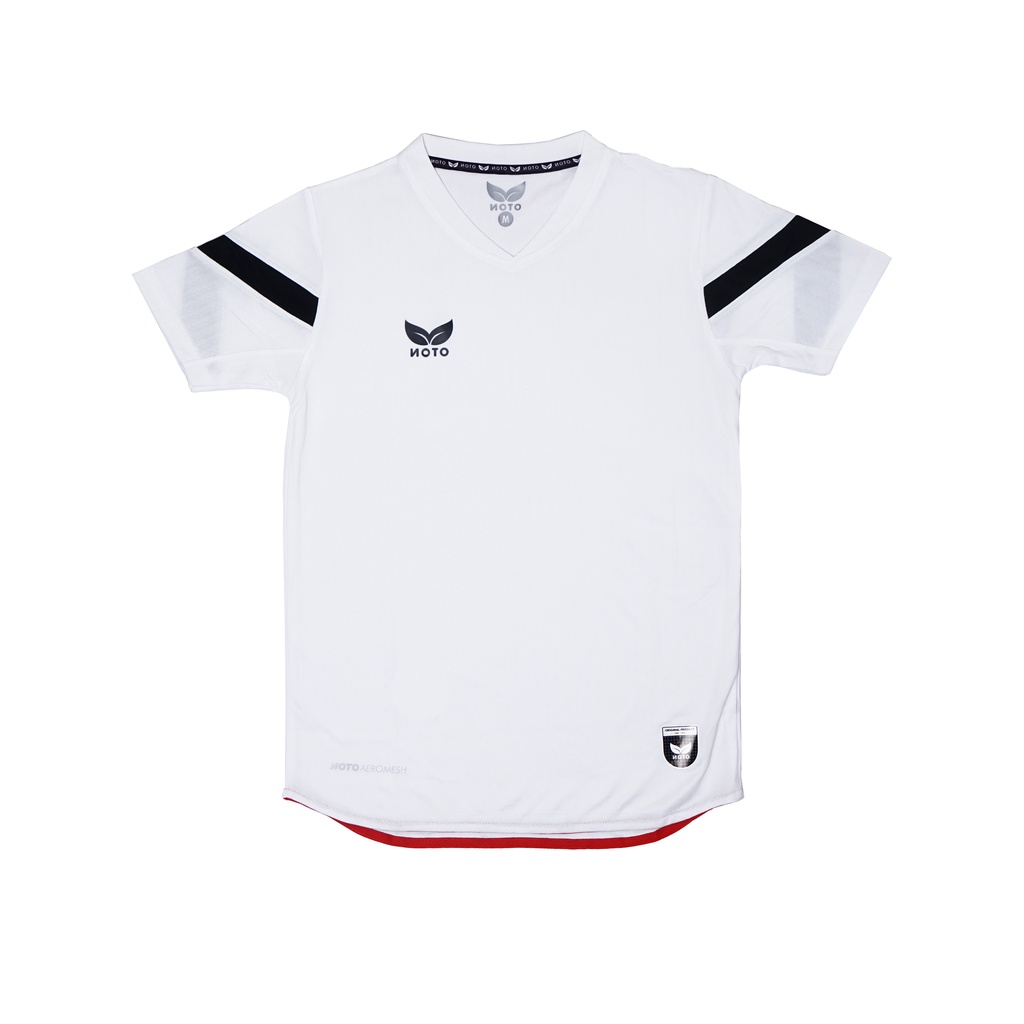 BASIC 3.0 WHITE - Noto Sportswear