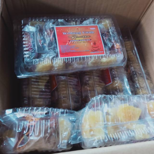 

Wedang uwuh