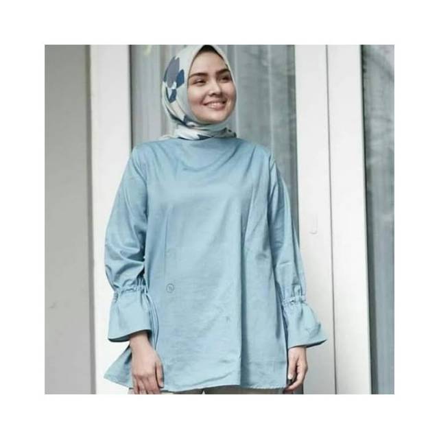 ava top size S ria Miranda new