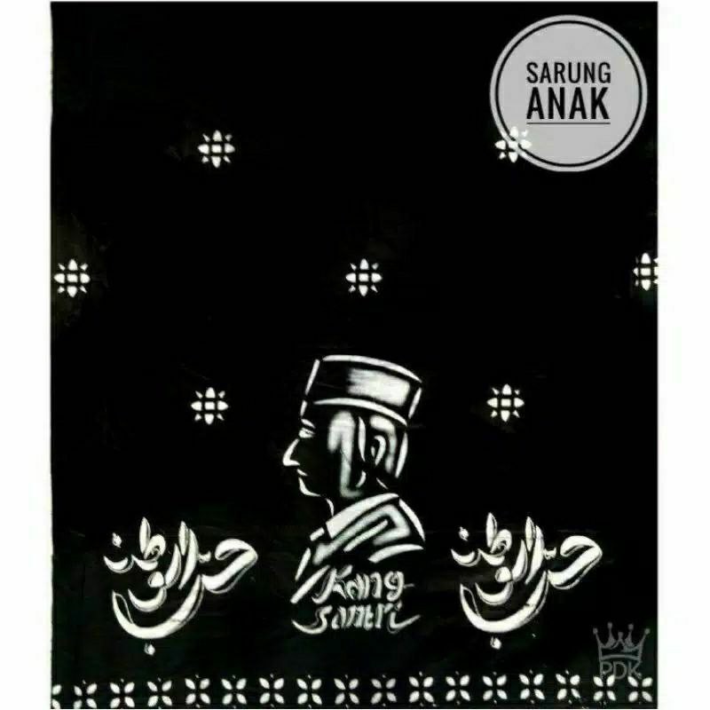 Harga Gila Sarung Batik Anak/remaja Karakter Bisa Cod 9YGoxVoi6Mz3MXd