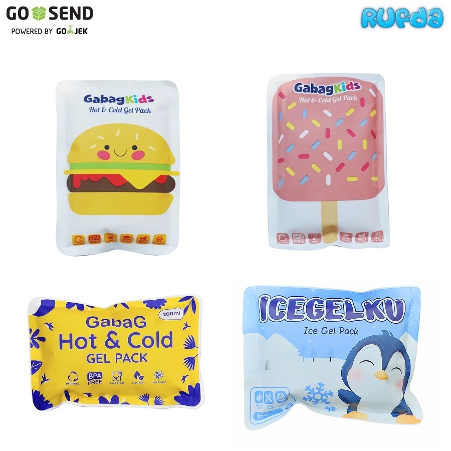 Ice Gel Lokal Kecil Gabag Icegel