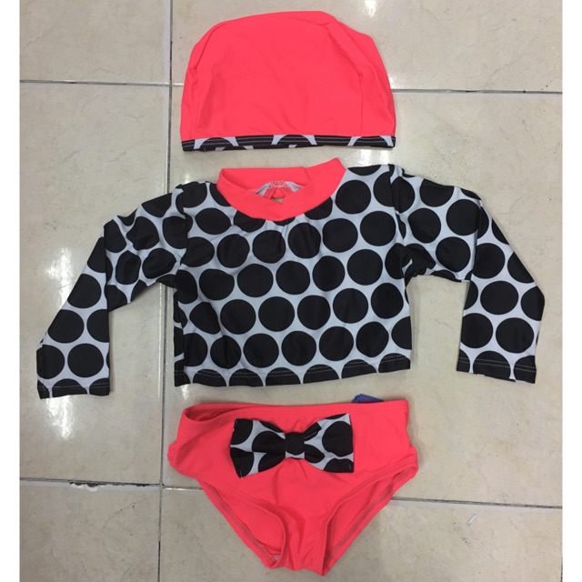 baju renang anak/baju balet/baju dance