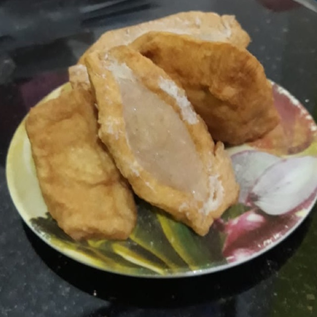 

Tahu Baso Homemade isi 5 & isi 10 pcs