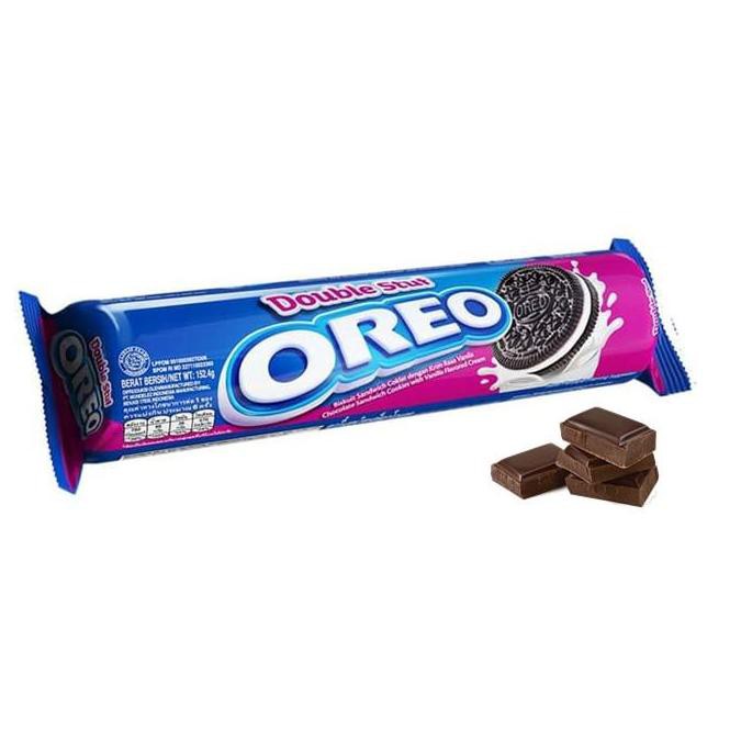 

ACM Oreo Double Stuf 147,7 gr - 2pcs WRY