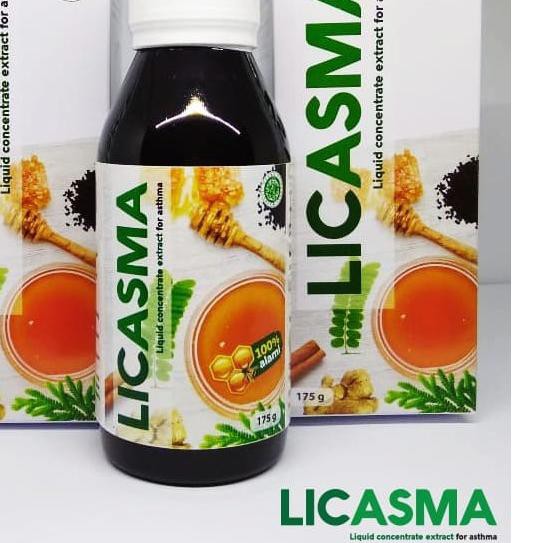 ➼ Licasma ☑