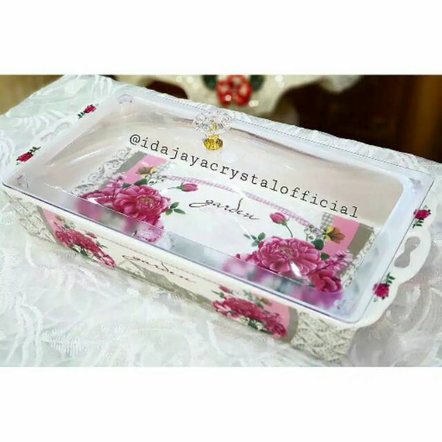 Tempat kue Fiorenza Ak 582