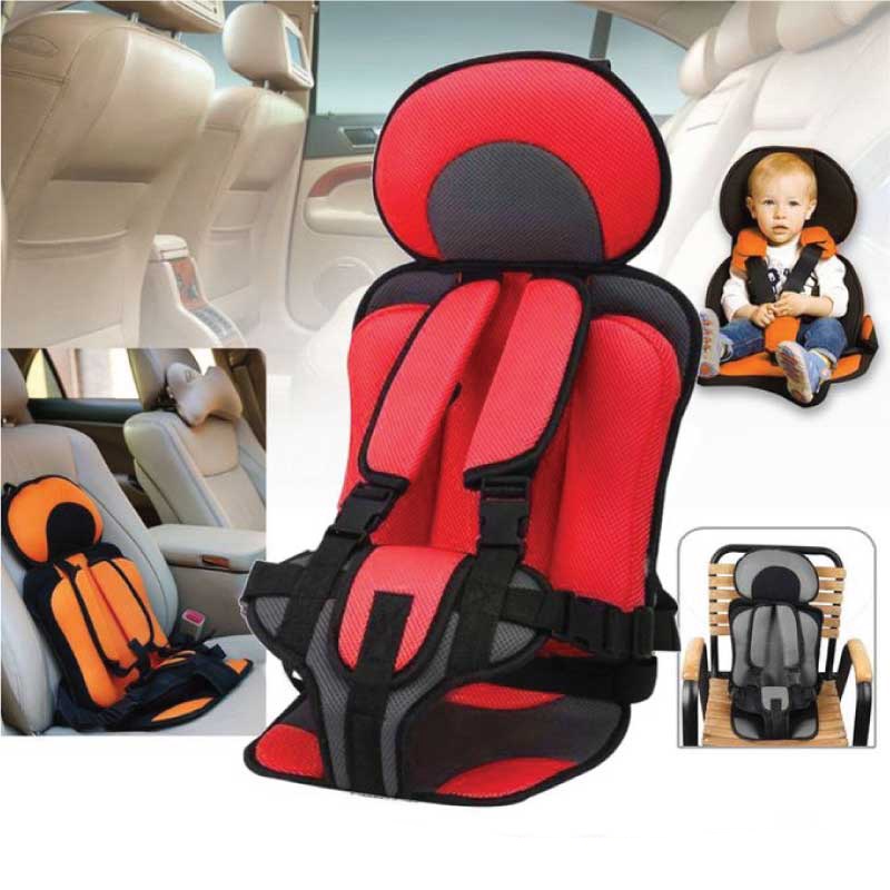 Car Baby Seat Dudukan Mobil Pengaman Anak Bayi