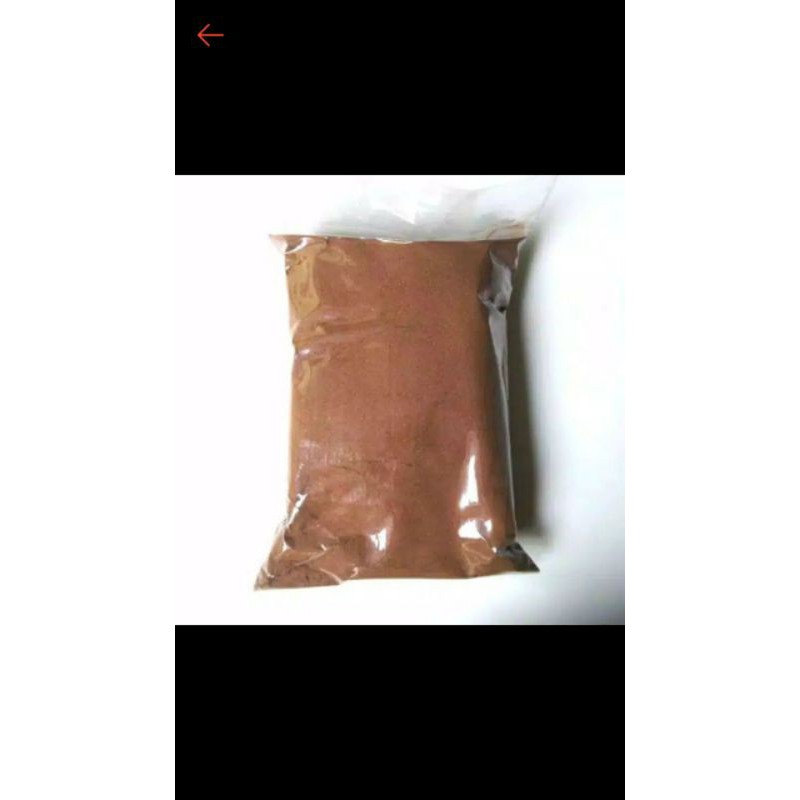 

bubuk teki original kemasan 500gr