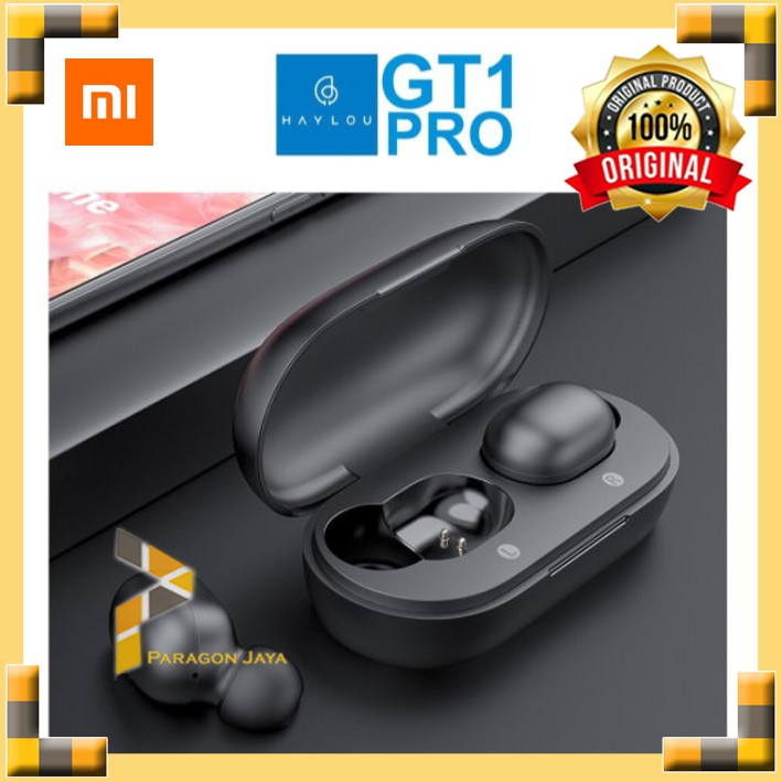 Xiaomi Haylou GT1 Pro TWS Wireless Earphone Bluetooth 5.0