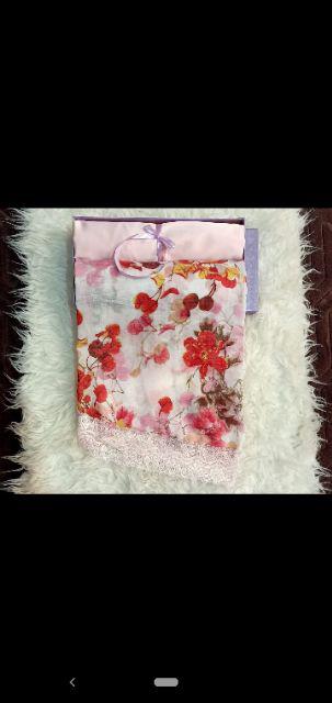 Shower Head Spa Ionizer Healthy Crystal 3 Mode Selang 140 Cm Aerator