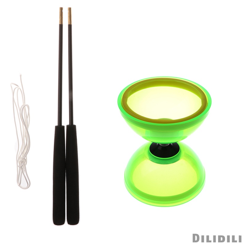 High Performance Diabolo Professional 