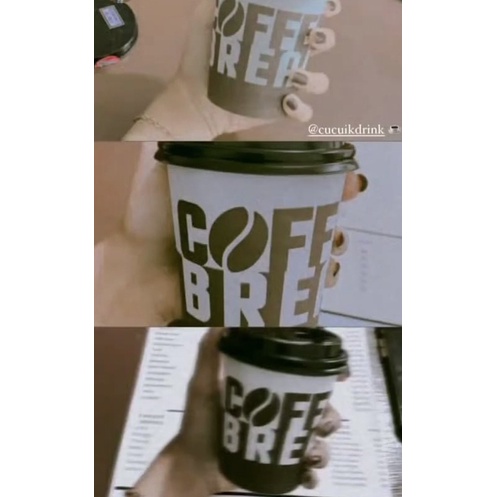 

Cofe Cucuik