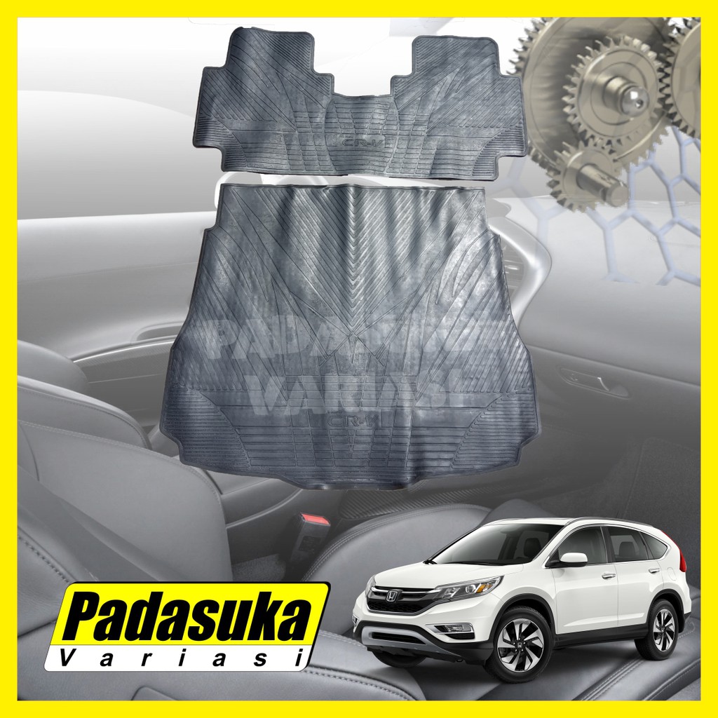 Karpet CRV Gen 3 2008 2011 2012 Karpet Karpet Honda CRV Gen 3 2010 Karpet Mobil CRV 2007 2008 2012