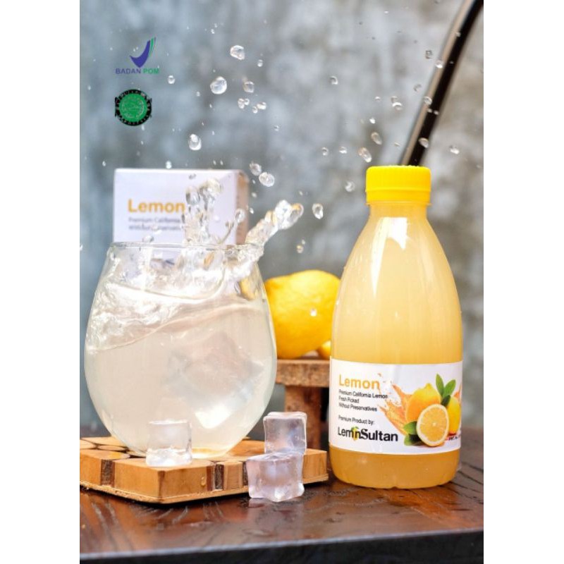 

LemonSultan