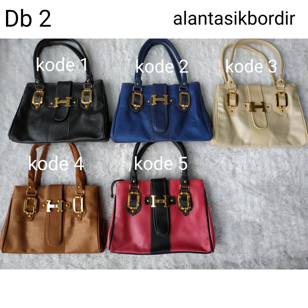 tas db 2 selempang R.26