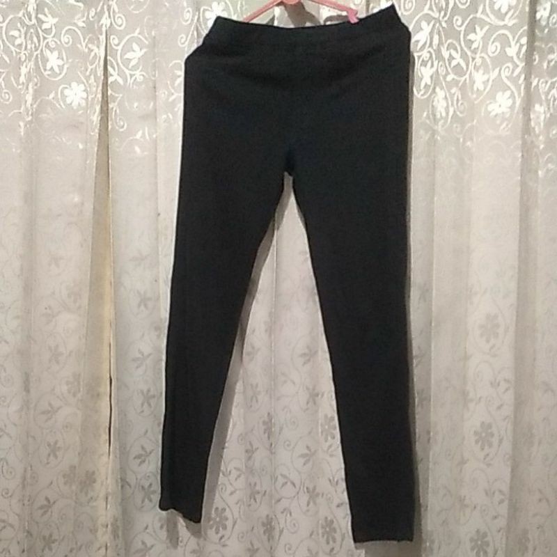 legging Uniqlo Kids