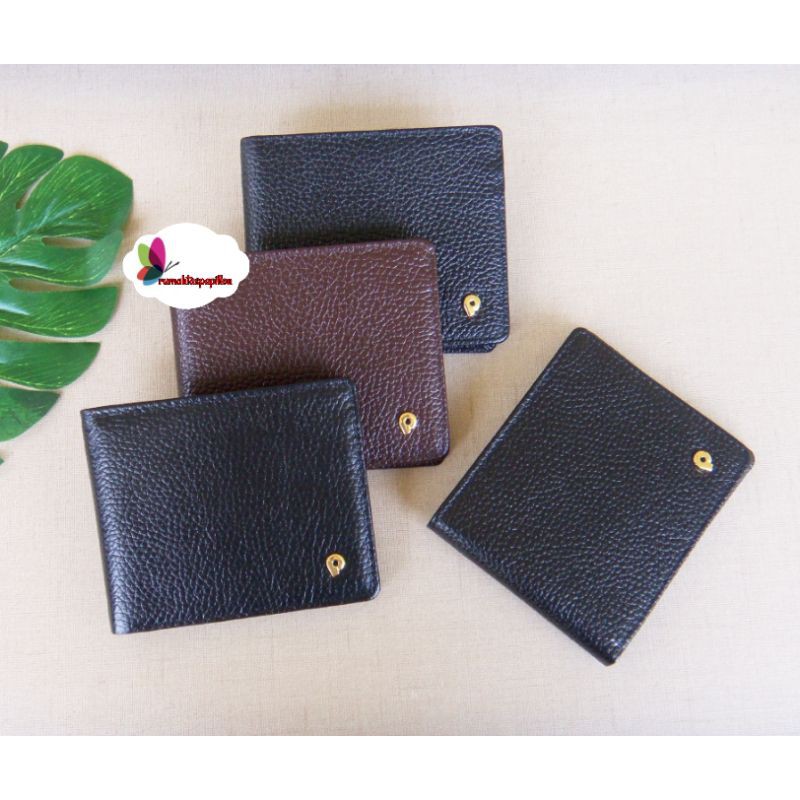 PAPILLON Dompet Pria D653