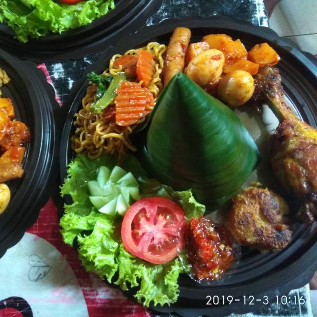 

Tumini dan naskot