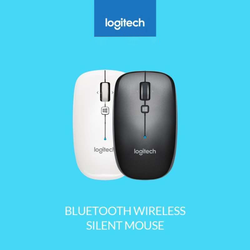 LOGITECH Mouse Bluetooth