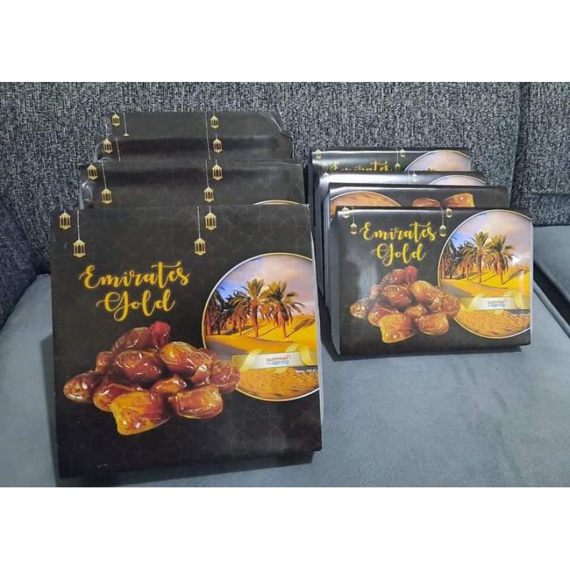 

Kurma Emirates Gold