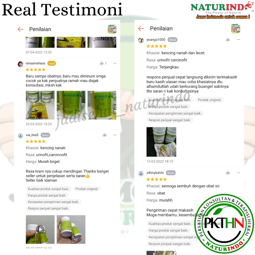 Obat Sifilis Kencing Nanah Genore Pria Dan Wanita Luka Kelamin Herpes Sipilis Raja Singa Infeksi Klamidia Virus HPV Kutil Kelamin Herbal Paling Ampuh Naturindo Urinofit Carcinofit COD Terlaris B POM-3