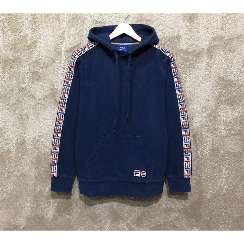 Fila x pepsi Hoodie