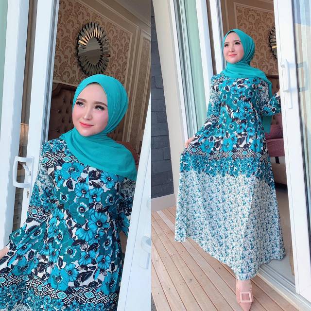 Daster shellasaukia ORI