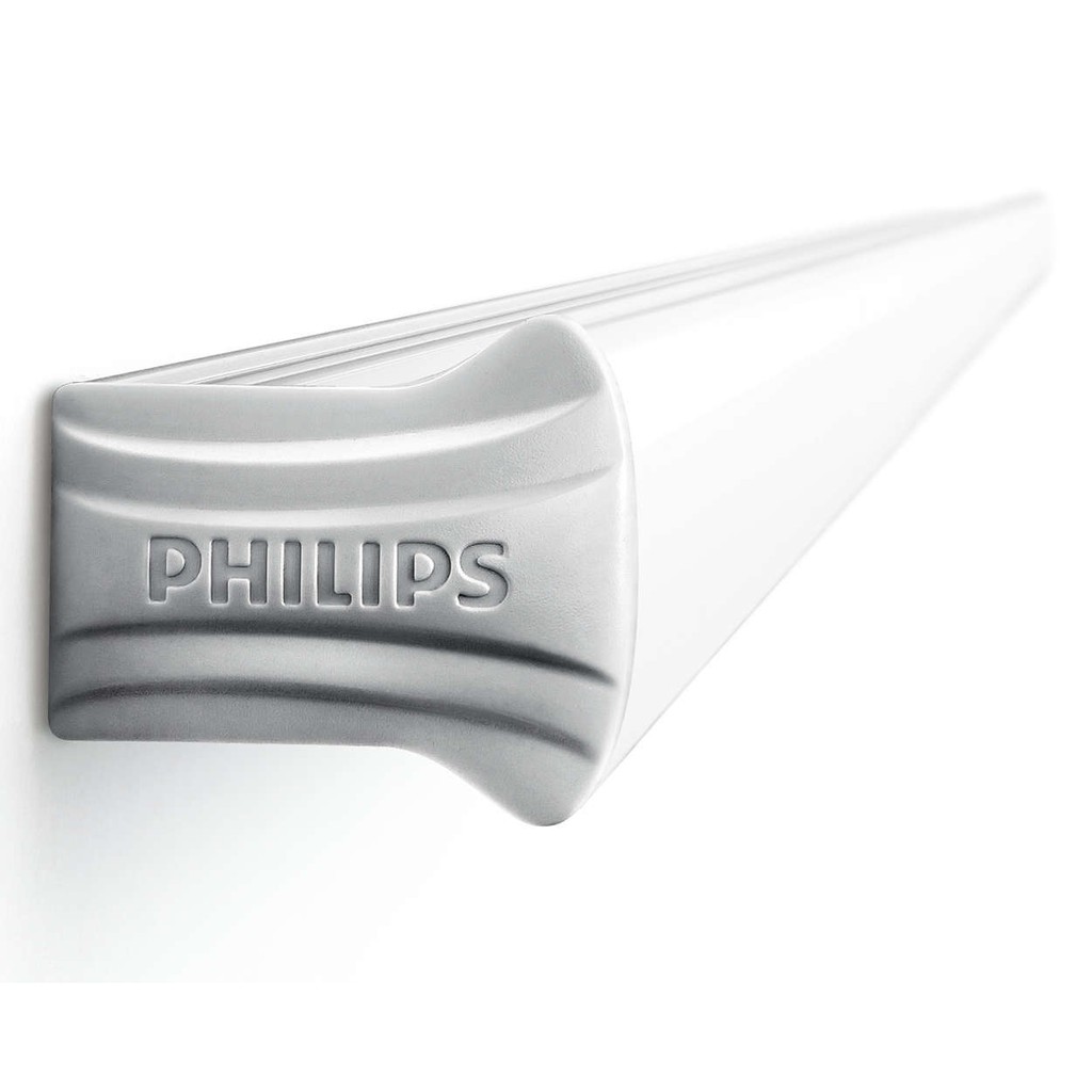 PHILIPS 31173 Shellline 10W 6500K wall lamp LED - Cahaya Putih