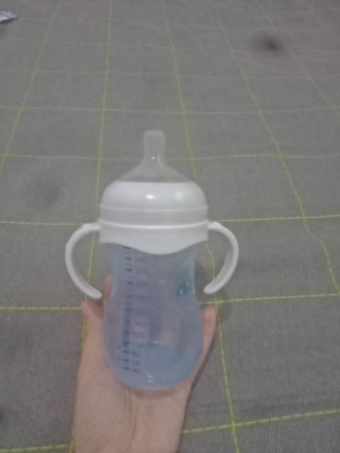 Handle botol avent natural / pegangan Philips avent natural