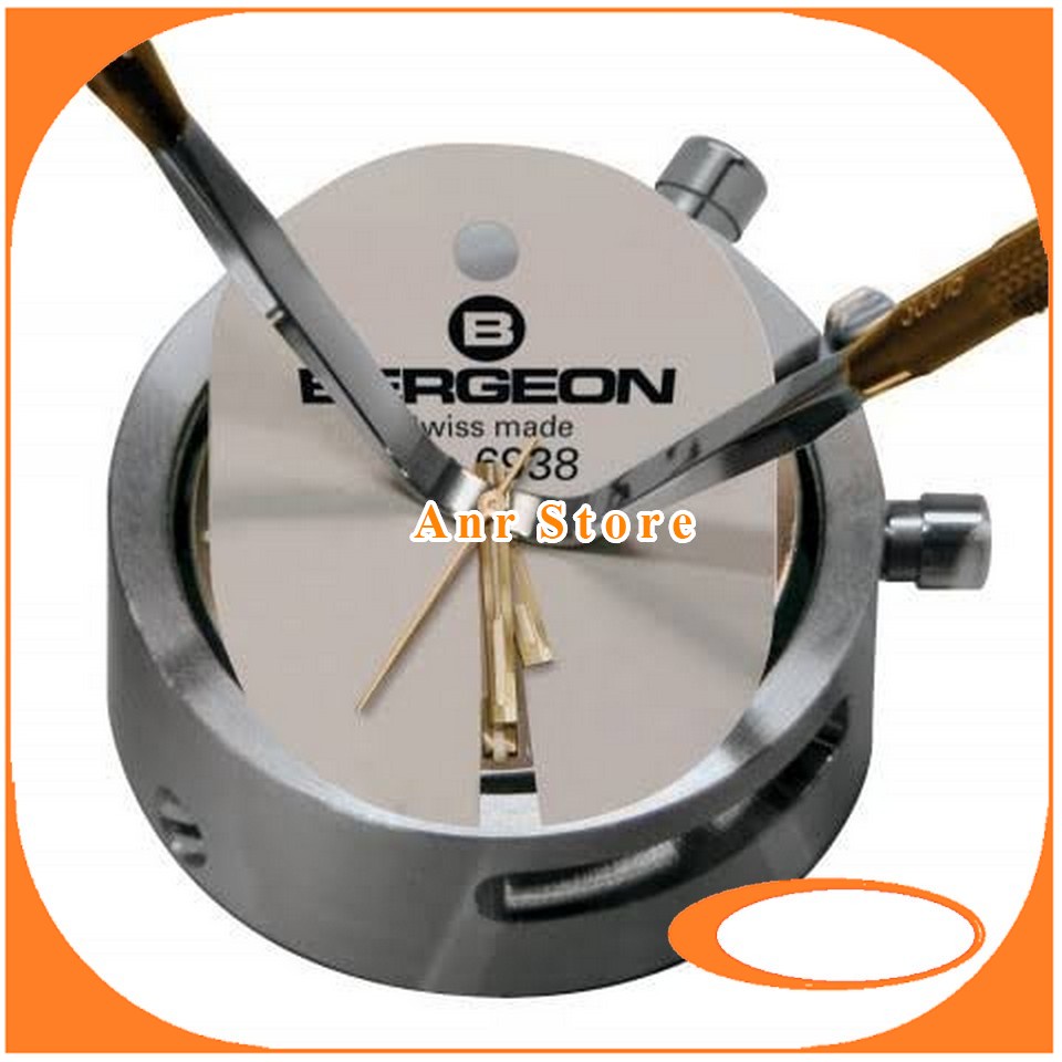 BERGEON 6938 PLASTIK PELINDUNG DIAL PROTECTOR