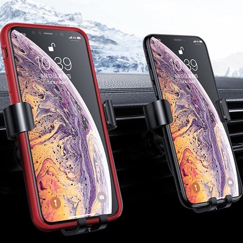 PHONE HOLDER GRAVITY MCZB TANPA GAGANG