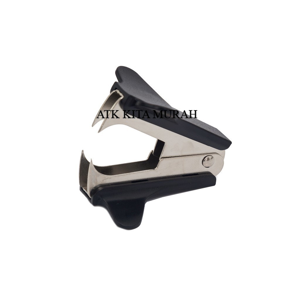 

Remover Stapler Bantex hitam- 9355