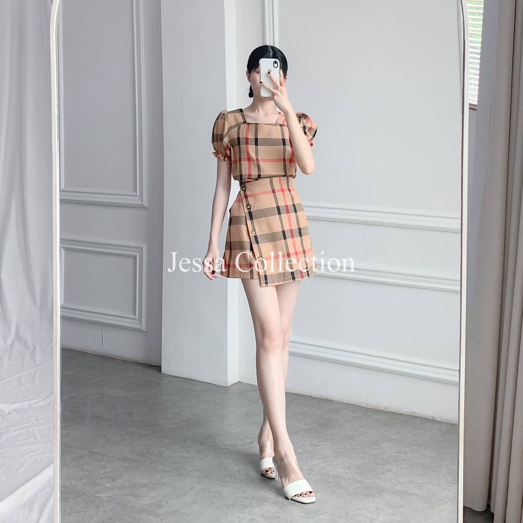 Satter Square Set AB-3